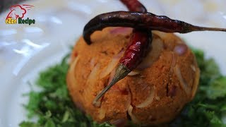 লাউ এর বীচি ভর্তার সহজ রেসিপি  Lauer Bichi Vorta  Bengali Vorta Recipe [upl. by Anella]