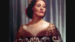 Joan Sutherland  Per la gloria dadorarvi  G B Bononcini [upl. by Mlohsihc]