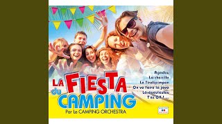 La fiesta du camping [upl. by Ingamar882]