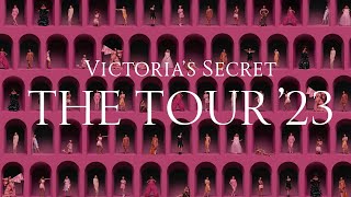 Introducing TheTour23  Victoria’s Secret [upl. by Mandeville]