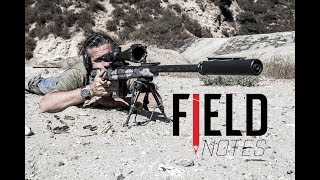 Getting on the Gun Michael Baccellieri Field Notes Ep 40 [upl. by Sherill]