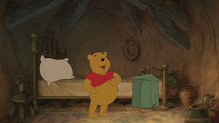 quotVinnijs Pūksquot Winnie the Pooh LV treileris [upl. by Silverts]