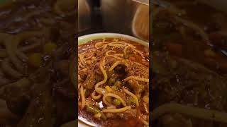 My Signature Oxtails and Neck Bones Soup with Spaghetticookingchannelcookingrecipecookingfood [upl. by Keyte296]