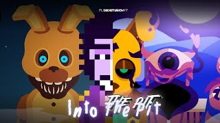 Incredibox  InTwo The Pits DemoDiscontinued [upl. by Hammerskjold34]