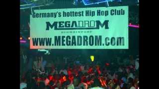 Megadrom Schweinfurt  Germanys hottest Hip Hop Club  RIP [upl. by Nicolas]