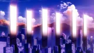 Evangelion 222  TOKYOIII Wakes up 1080p [upl. by Wolfgang]