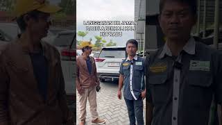 PELANGGAN TETAPNYA PRABU automobile prabumotor [upl. by Aneerbas731]