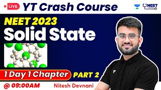 Phoenix 20 Chemistry Most Important Video for NEET 2025  Unacademy NEET Toppers  NEET [upl. by Fransen]