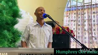 Ndiui ingiuga atia Ndi mbere yaku cover by Humphrey Gee [upl. by Nivlam]