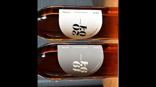 BasArmagnac Verkostung Domaine le Balous 1994 und 20042024 Distilia [upl. by Teloiv]