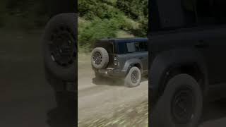 Is This The MOST POWERFUL Defender Ever Made Land Rover Defender OCTA shorts defenderocta [upl. by Iand]