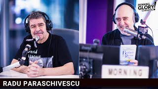 TRADUCERI POST ALEGERI CU RADU PARASCHIVESCU [upl. by Omsoc]