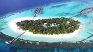 Trip to Angaga Maldives [upl. by Jacinthe9]