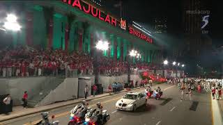 NDP 2019 Livestream NDPeeps  Official NDP Account [upl. by Eimrots]