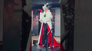 Cruella De Vil [upl. by Suki]