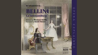 An Introduction to … BELLINI La sonnambula La sonnambula Prelude and Lisas cavatina [upl. by Gunar]