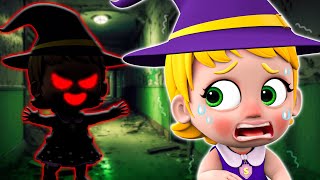 Zombie Is Coming Song  I Am So Scared Daddy  Funny Kids Songs amp Nursery Rhymes  Songs for KIDS [upl. by Deeas53]