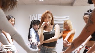 화사 HWASA  I Love My Body Dance Practice [upl. by Gilberta235]