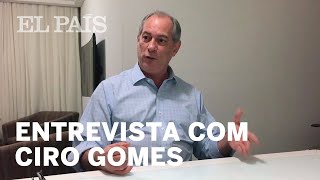 Ciro Revela Segredos Explosivos sobre o PT Mentiras Escândalos e Conspirações [upl. by Nnep]