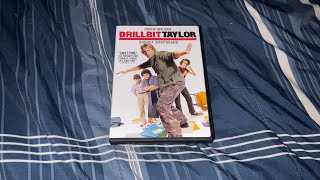 Opening to Drillbit Taylor 2008 DVD 12000 Subscribers Special [upl. by Orji951]