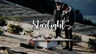 STARLIGHT  Chani SF9 Hwang In Yeop Version  Seojun True Beauty 8D Audio [upl. by Matthei]