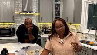 Marriage Takeover  Kitchen Conversations [upl. by Hezekiah]