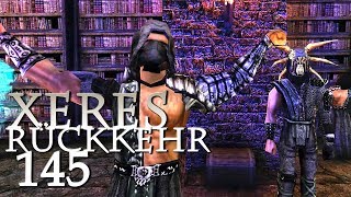 Mathetest Bruder muss los • Xeres Rückkehr Gothic 2 Mod 145 [upl. by Maddocks134]