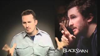 Black Swan Darren Aronofsky Interview [upl. by Martine933]