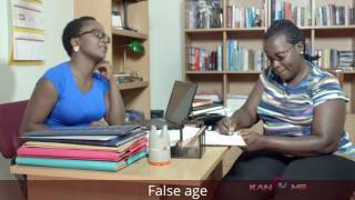 Best of KANSIIME ANNE Episode 14 African Comedy [upl. by Elicul]