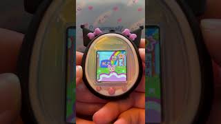 Tamagotchi marriage 💕tamagotchi sanrio tamagotchismart [upl. by Okika]