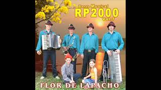 Flor de Lapacho  RP 2000 Vol7 [upl. by Dyna]