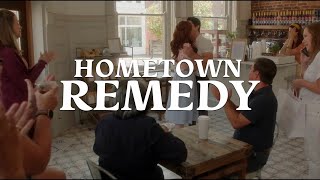 Hometown Remedy  Trailer [upl. by Reinhart]