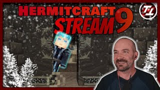 Final Hermitcraft Season 9 Stream Prep the world Download [upl. by Sik]