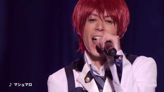 アルスマグナ  ARSMAGNA Special Live 私立九瓏ノ主学園 迎春祭 Teaser [upl. by Hayne]