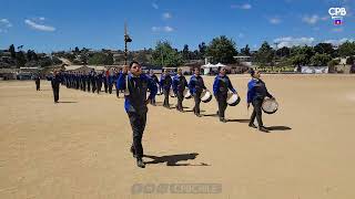 Banda Pedro Regalado Videla Andacollo  Compases de Juventud 2024 [upl. by Hertzog]