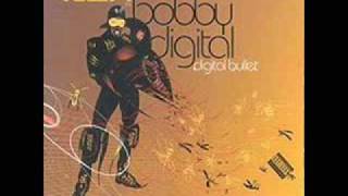 RZA as Bobby Digital  quotMust Be Bobbyquot [upl. by Galitea]