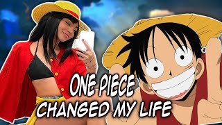 Why Everyone Needs to Watch One Piece [upl. by Alaham]