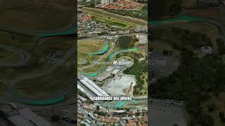 Autódromo de Interlagos Curiosidades e Desafios do Circuito Brasileiro de F1 [upl. by Artemus]