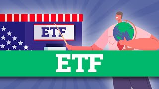 Come SCEGLIERE un ETF [upl. by Xuerd]