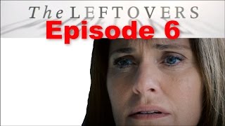 The Leftovers Season 3 Episode 6 Recap and Review  Top 50 Easter Eggs [upl. by Luzader702]