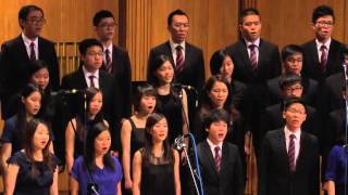 Life Has Loveliness To Sell by James Q Mullholland  Diocesan Choral Society [upl. by Mohkos]