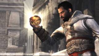 Assassins Creed Revelations Altaïr Flashback Al Mualims Death Abbas [upl. by Mercier]