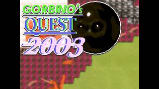 Gorbinos Quest 2003 OST  Bile Lungs [upl. by Nalyorf492]