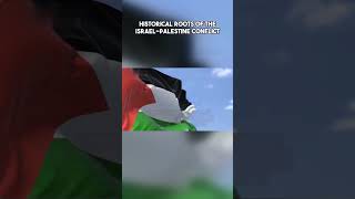 Historical Roots of the Israel Palestine Conflict [upl. by Carnahan]