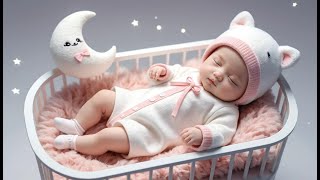 Relaxing Music to Put Babies to Sleep Instantly [upl. by Oileve]