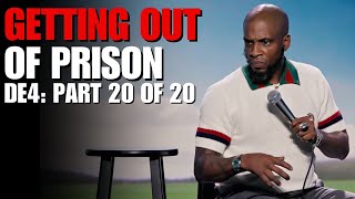 Part 20 of 20 Getting Out Of Prison  Domino Effect Part 4 Pins amp Needles  Ali Siddiq Comedy [upl. by Renate]