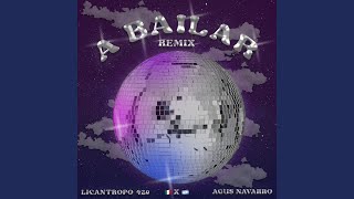 A BAILAR Remix [upl. by Johnath729]