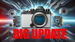 Panasonic LUMIX S5IIX S5II amp G9II Major Firmware Updates amp New Features [upl. by Yboj]