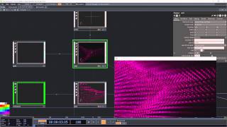 Advanced Instancing  Pixel Mapping Geometry Part 4 of 4  TouchDesigner [upl. by Kirby927]