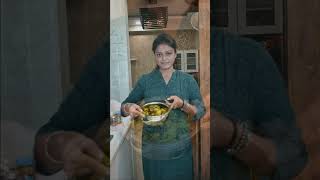 Pui Shaker Chorchori  Bengali veg recipes  Pui Saag Kumro Chorchori  Pui Saag Recipe [upl. by Donohue]